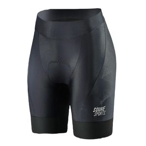 Souke Sport Women's Padded Bike shorts